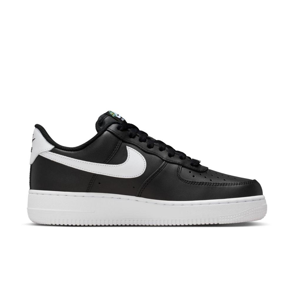 Nike W Air Force 1  07 Prm Wib6644 001black White