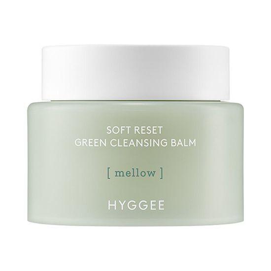 Hyggee Soft Reset Green Cleansing Balm 100ml