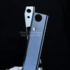 Isuzu Five Star Giga Chrome Wiper Panel Garnish Chrome Parts (3-piece Set) H27.11~