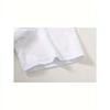 European Size Hot, Summer Women's Short Sleeve T-Shirt with Heart Pattern Print, Comfortable Breathable Fabric, Casual Sporty Style