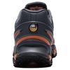 Nike Air Max DN8 Dark Grey Men Sneakers Black Orange-Frost IH4119-012