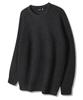POLYGRAM Angle Raglan Round Knit - 6 Colors