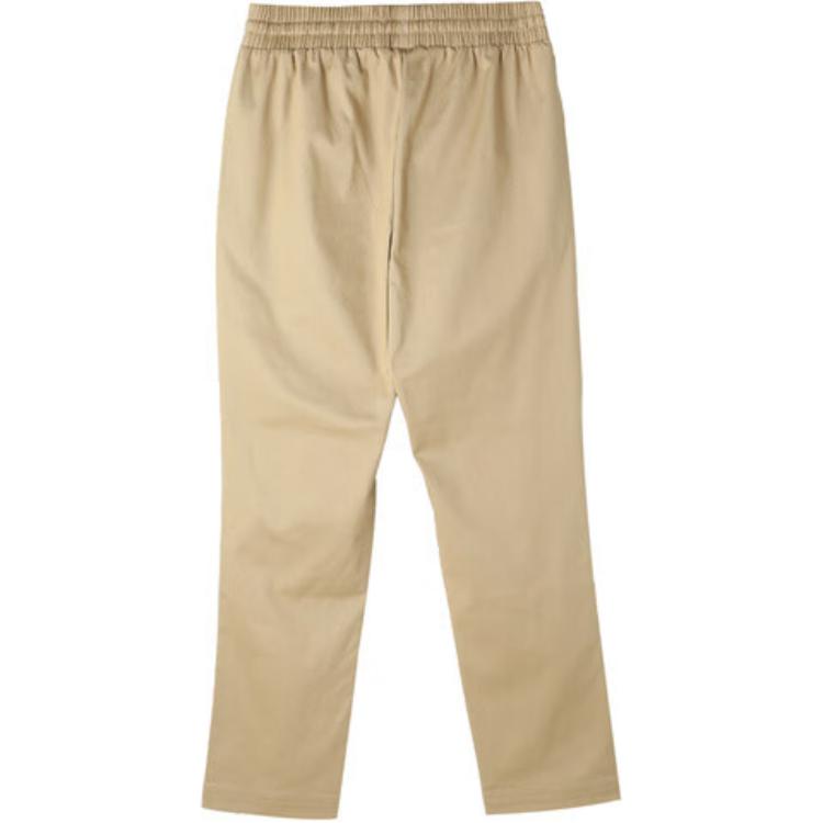 Puma Urban Woven Twill Pants Men Pants Camel 686336-84
