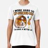 Funny Guinea Pig TShirt Guinea Pig Lover Des S To 5XL Made In the AU/USA T-Shirt