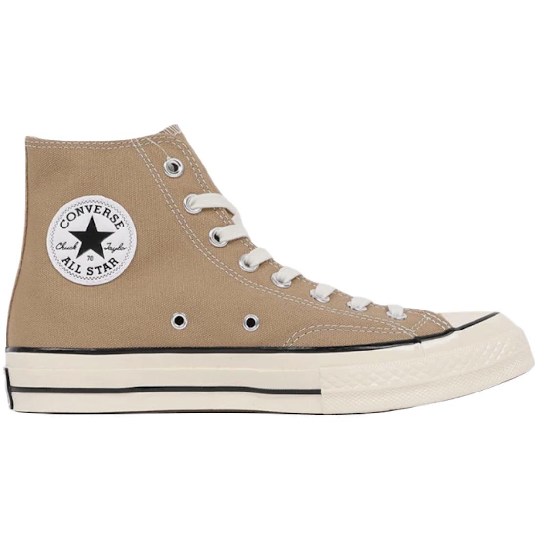 

Sneaker Converse Chuck Taylor All Star 70 Hi Nomad Khaki(168504C) 41