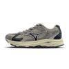 Racer S Cny Comfortable Vintage Design Non-Slip Breathable Low-Top Running Shoes Unisex Sneaker Rock-Gray Dark-Blue D1GH223527