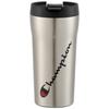 Champion Compact Coffee Skater SMV4 Ultra-Lightweight Mug, 360ml, Silver, (Skater) Mug,