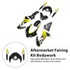 Injection ABS Plastic Bodywork Fairing Kit for Aprilia RS457 2024-2025