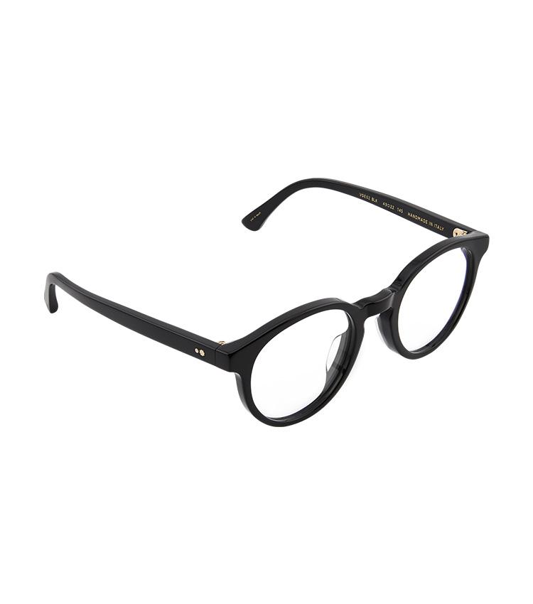 Bedibelo Valdobbiadene Glasses 02 Blk