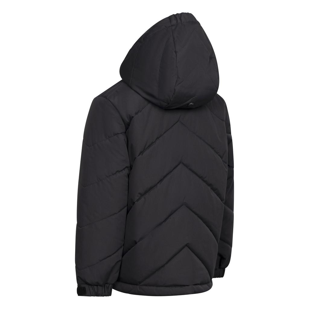 TRESPASS Boys Ryssa Logo Jacket