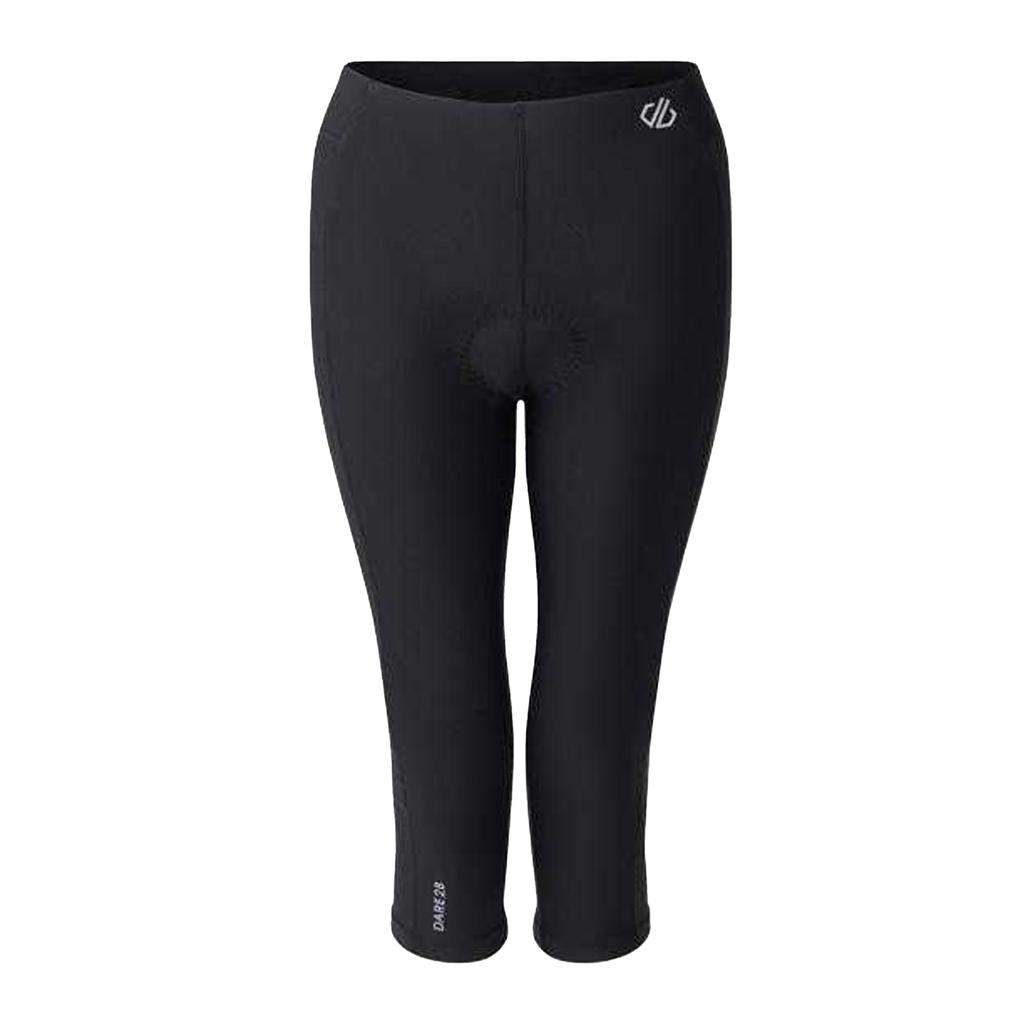 Dare 2B Womens/Ladies Verve Cycling Capri