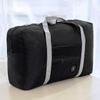 New Travel Toiletry & Clothes Storage Bag - Zippered, Odorless, Handheld, 2nd Gen Airplane Bag
