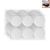Mushroom Cultivation Air Filter Pad With High-Density Polyester Fiber For Ventilation Filtration