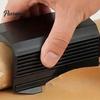 Office Paper Slitter Portable Wrapping Roll Cutter, Slide Rail Trimmer with Safety Blade, Clean Straight Cut for Crafting And DIY Projects Cutter