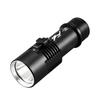 LED Scuba Diving Light Underwater Flashlight for Fishing Outdoor Hiking