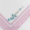 Butterfly Belly Button Ring Stainless Steel Fashion Jewelry Stud