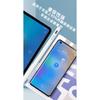 Capacitive pen suitable for Huawei Hongmeng system tablet touch screen pen compatible with mobile phone iPad active touch stylus