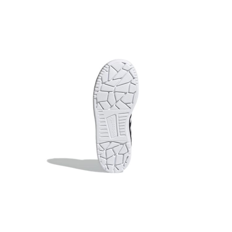 adidas Originals Drop Step 360 C Comfortable Abrasion Resistant Abrasion Resistant Mid Top Kids' Skateboarding Shoes FX4896