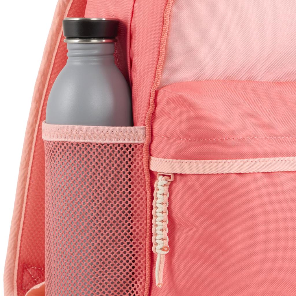 ESSENTIALS Kleiner Rucksack 091331 Kinder 25 Farbe Peach Fruit EINE GRÖSSE [PUMA] Frühling/Sommer Floss/Pink (02)