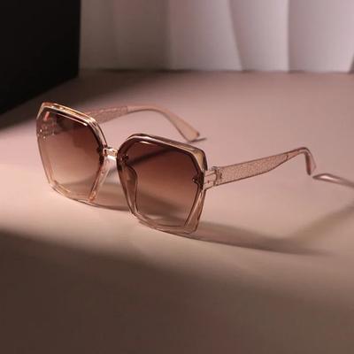 Retro Square Sunglasses Women Men Brand Classic Sun Glasses Female Male Fashion Designer Travel Casual Shades