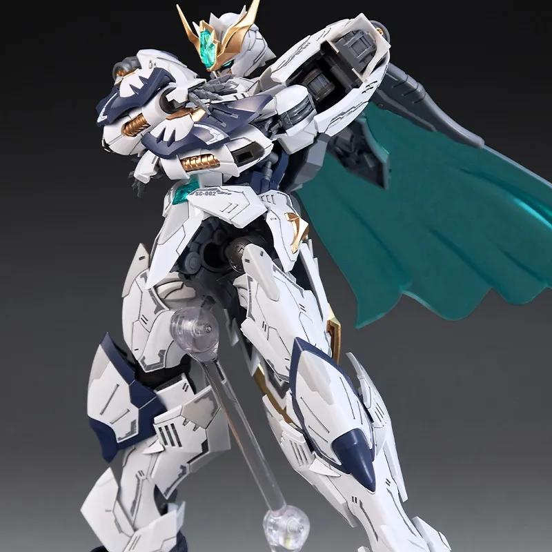 SNAA Great Holy Sword Tristan Action Figure Knights Of The Round Table Series Exquisite Armor Details Boy Collectible Model Toys