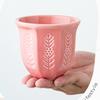 1PC Comfortable Touch Various Places Easy To Clean Texture Smooth Surface Showcases Taste Retro Pattern Design Ceremony
