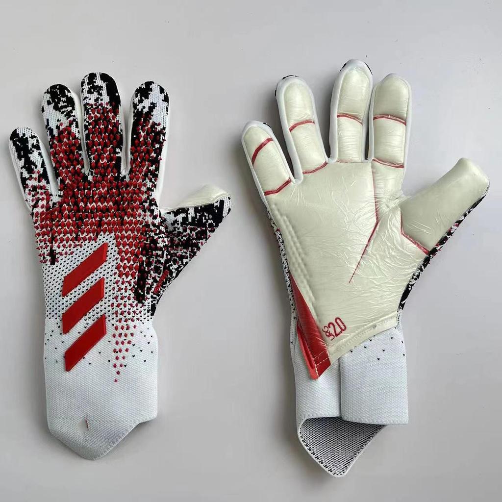 Professional Soccer Goalkeeper Gloves