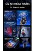 S88 Wireless Infrared Anti-Peeping & Anti-Positioning Camera Detector with Display Screen