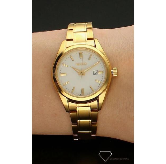 Часы Seiko Conceptual SUR632P1