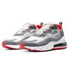 Nike Air Max 270 React Smoke Grey Red CT1264-100