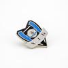 Groove Garage Ultraman Gaia XIG Genuine Alloy Pins, Cloisonne,