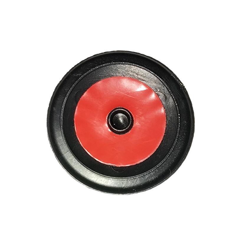 Car Gear Shift Knob Cap Tape On Type Fit For Dodge Caravan/ Chrysler Town & Country-2011-2020