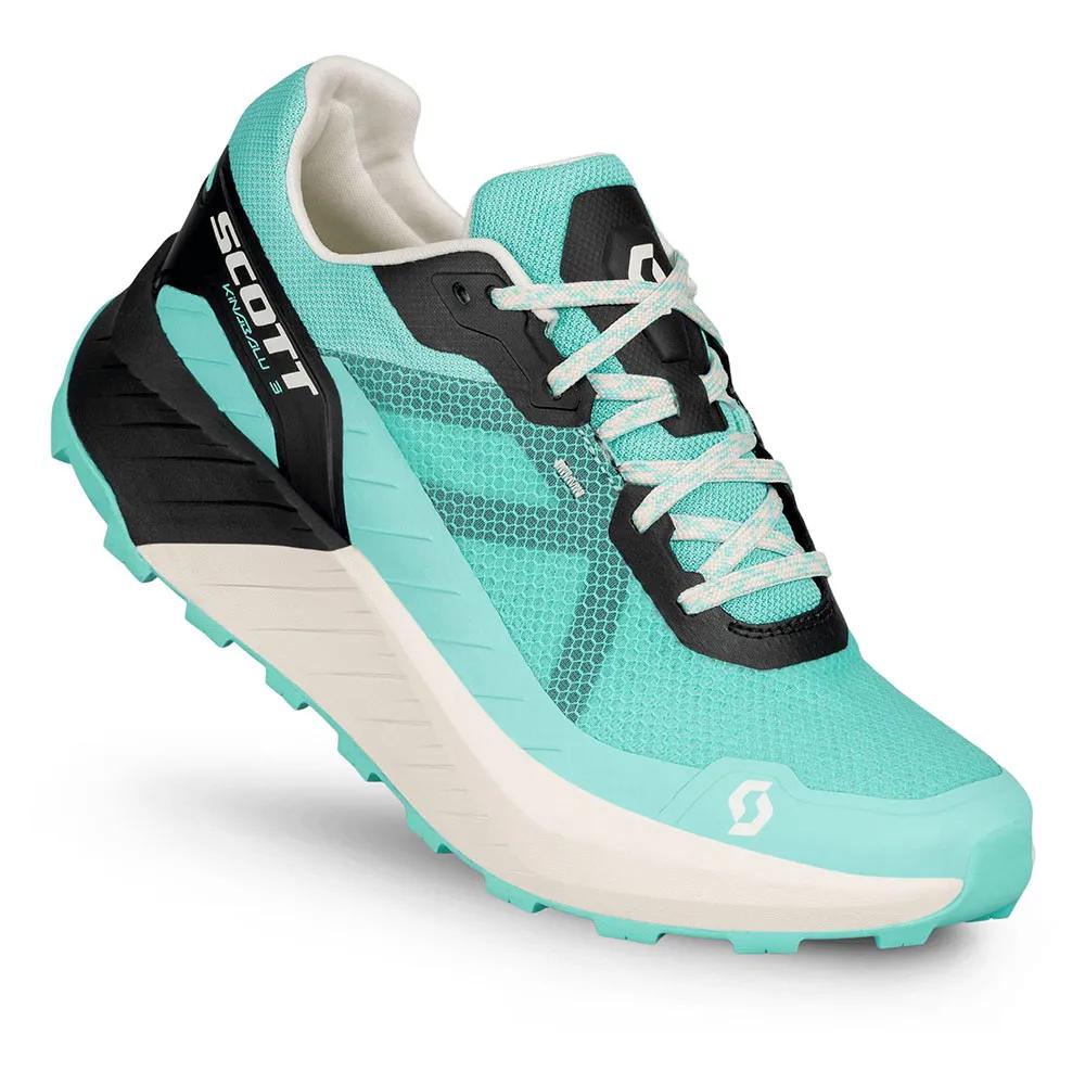 Scott Кроссовки для трейлраннинга Kinabalu 3