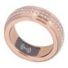 Smart Ring Step Tracker Bluetooth Wearable Automatic Detection Multi Functional Intelligent Ring
