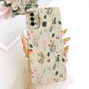 Cover For Tecno Spark 7 2021 Cute Rabbit Casing KF6 KF6j Soft Silicone Casing For Tecno Spark 7 Spark7 Back Cover Coque