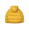 FILA Down Jackets Unisex Yellow Hooded Moderate Other FS2DJF4131X-MUD