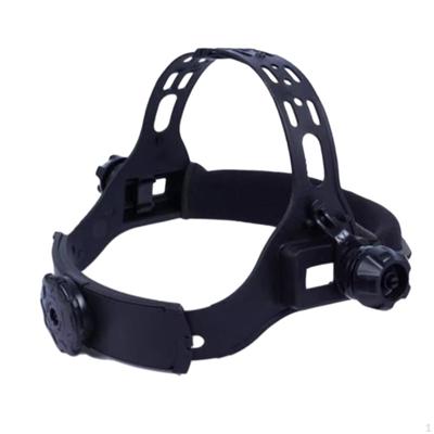 Welder Mask Headband Welding Helmet,Accessories,Square Hole Accessories ,Replacement for Solar Auto