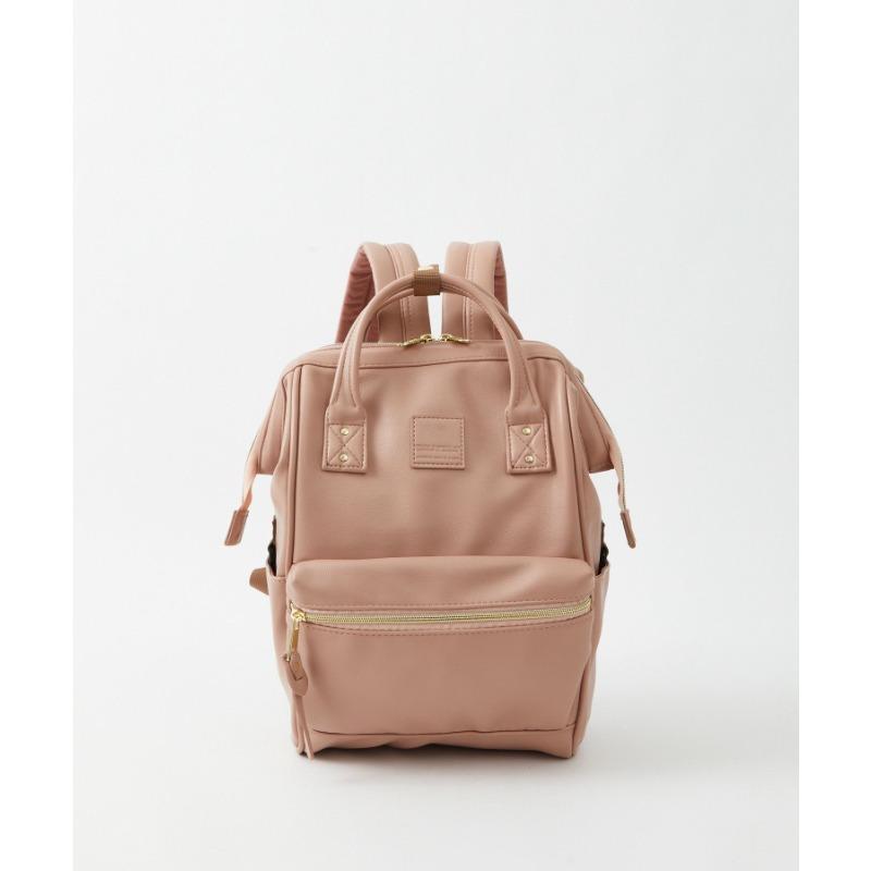 

Рюкзак для рта, золотая сумка, дорожный рюкзак из искусственной кожи, студенческая сумка, сумки, средневековая сумка, маленькая One Size