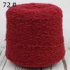 200g 460m Hand-braided Alpaca Loop Wool Yarn Thread Hand Knitting Wool Crochet Yarn for DIY Sweater Soft Smooth Yarn