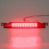 High Mount Light LED Brake Light 12V Voltage ABS Material Non-Deformable OEM Number 5303754AC Quick Installation