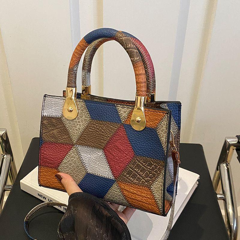 Premium Texture Bag Women's New Mori Messenger Bag Fashion Shoulder Messenger Women's Handbag