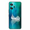 For Infinix Zero 20 4G X6821 Cases Painted Soft Silicone Cover for Infinix Zero 20 2022 Phone Case Bumper Funda Cute Case Zero20