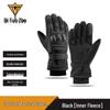 Bituozhe Winter Outdoor Tactical Touchscreen Gloves