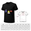Peep and the big wide world sitting on an egg TShirt anime vintage anime shirt shirts men graphic