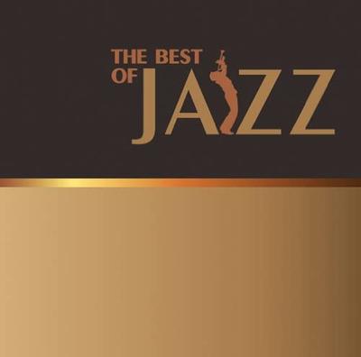 CD VERSCHIEDENE - THE BEST OF JAZZ SICP34401 Japan Jazz Gebraucht