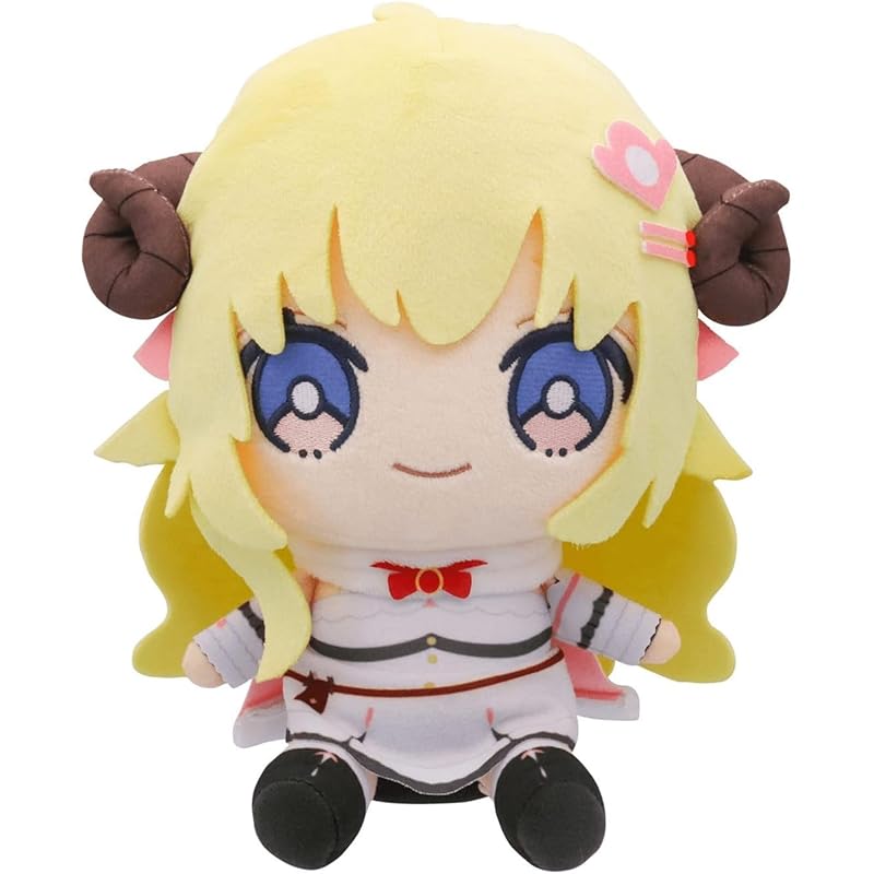 

Hololive friends with u Kakumaki Watame stuffed figures