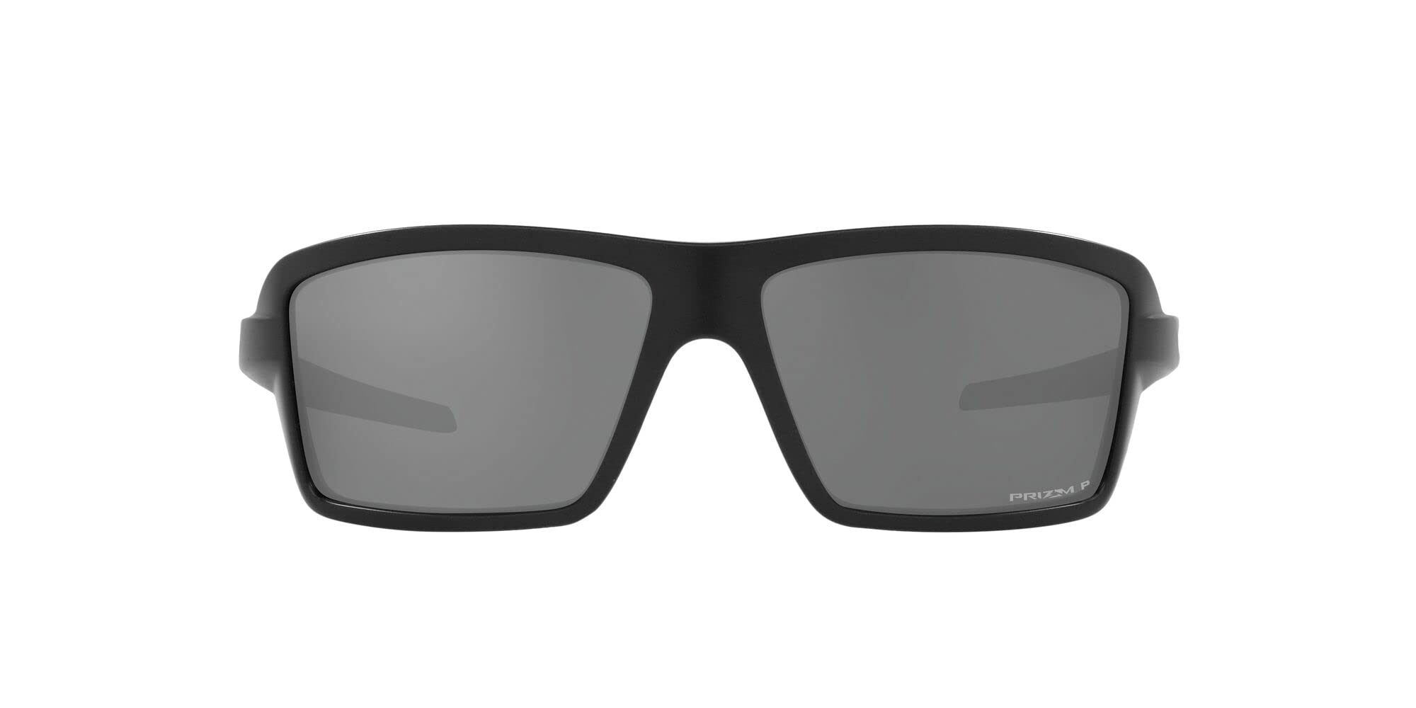

Oakley Sunglasses OO9129 Matte Black Polarized Lens 63 Black/Prism
