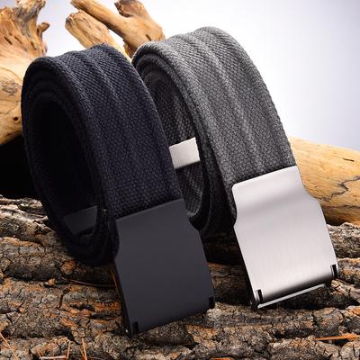 Accessoires – Ceintures pour homme