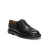 Ankle Boots Polo Ralph Lauren Asher Derby Ds Dby 803945279002 Black