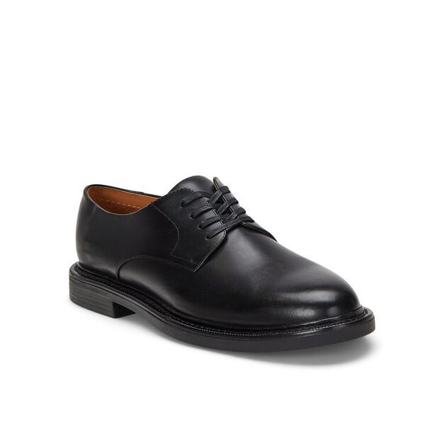 Ankle Boots Polo Ralph Lauren Asher Derby Ds Dby 803945279002 Black